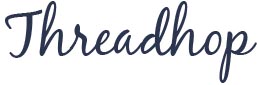 Threadhop logo